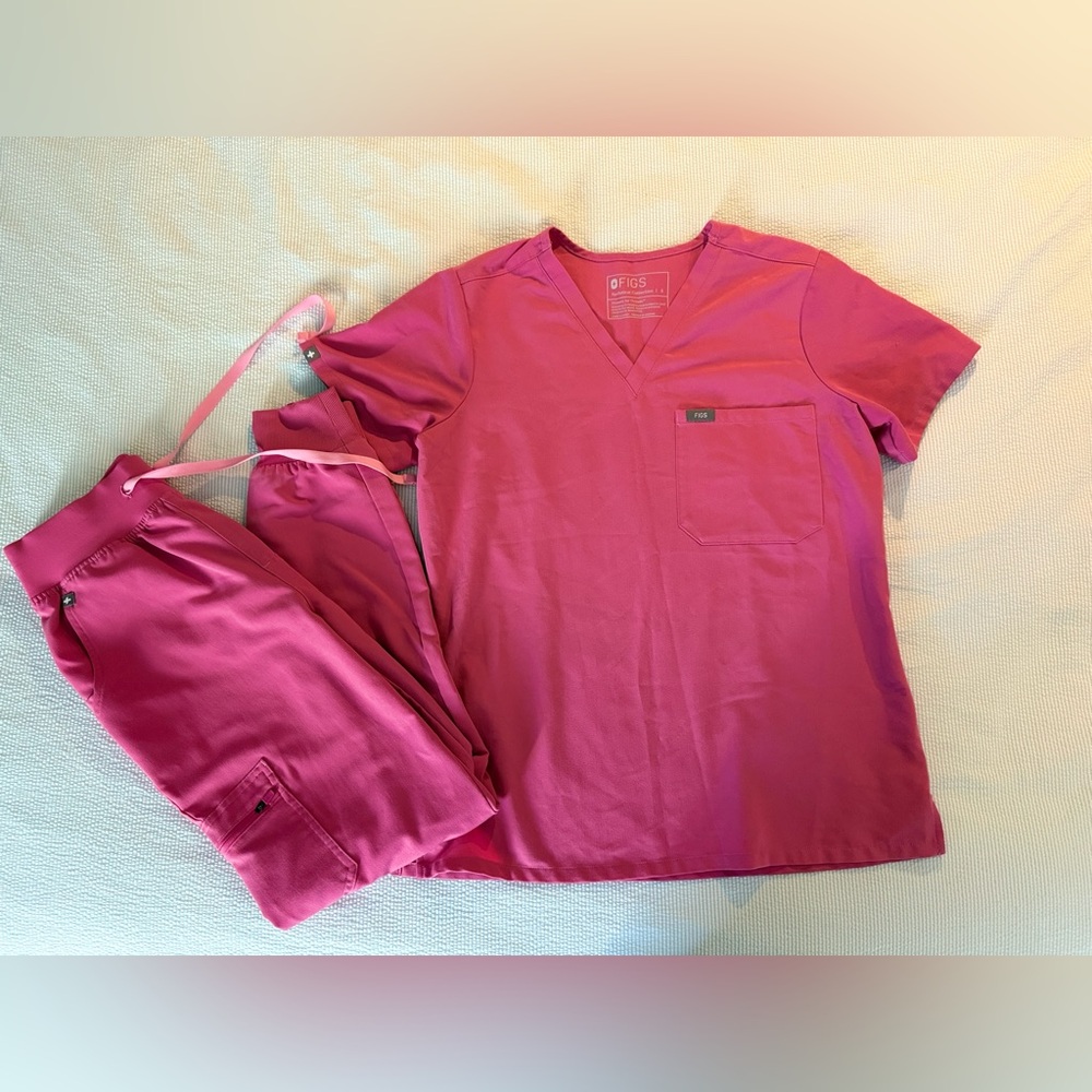 F’ing Pink Set